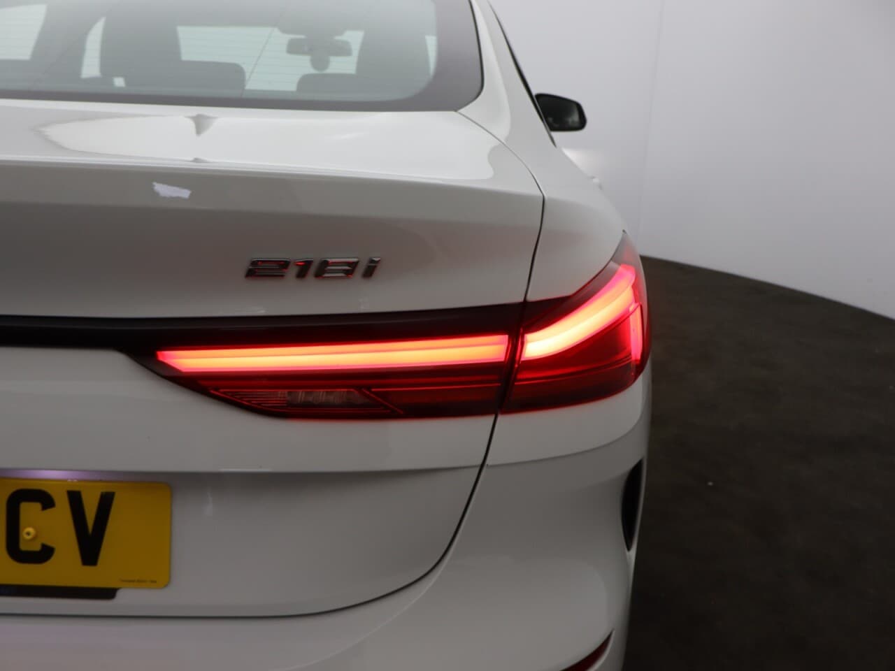 BMW 2 Series Gran Coupe 1.5 218i Sport (LCP) — image 57
