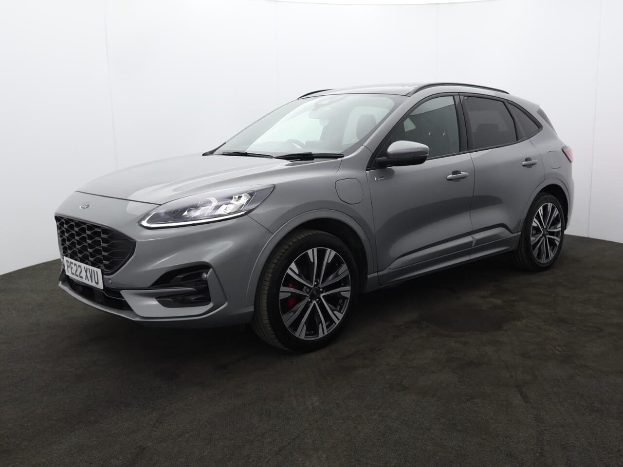 Ford Kuga 2.5 Duratec 14.4kWh ST-Line X Edition — image 5