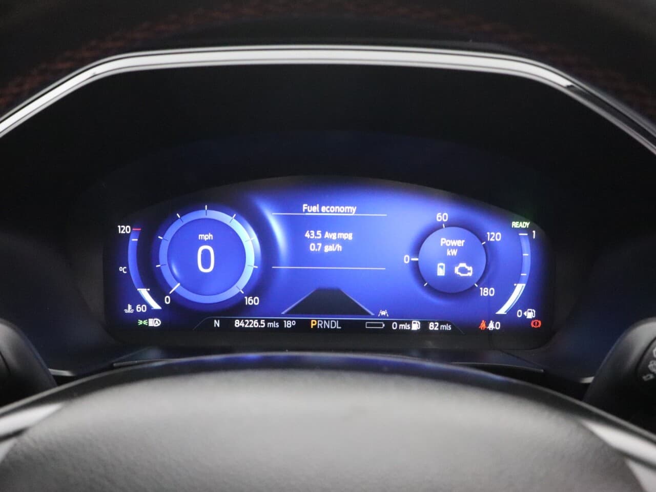 Ford Kuga 2.5 Duratec 14.4kWh ST-Line X Edition — image 20