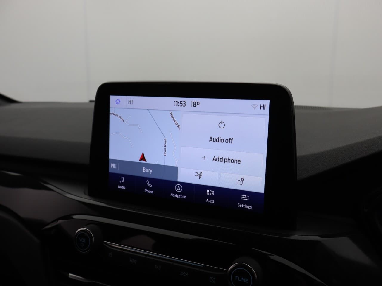 Ford Kuga 2.5 Duratec 14.4kWh ST-Line X Edition — image 32