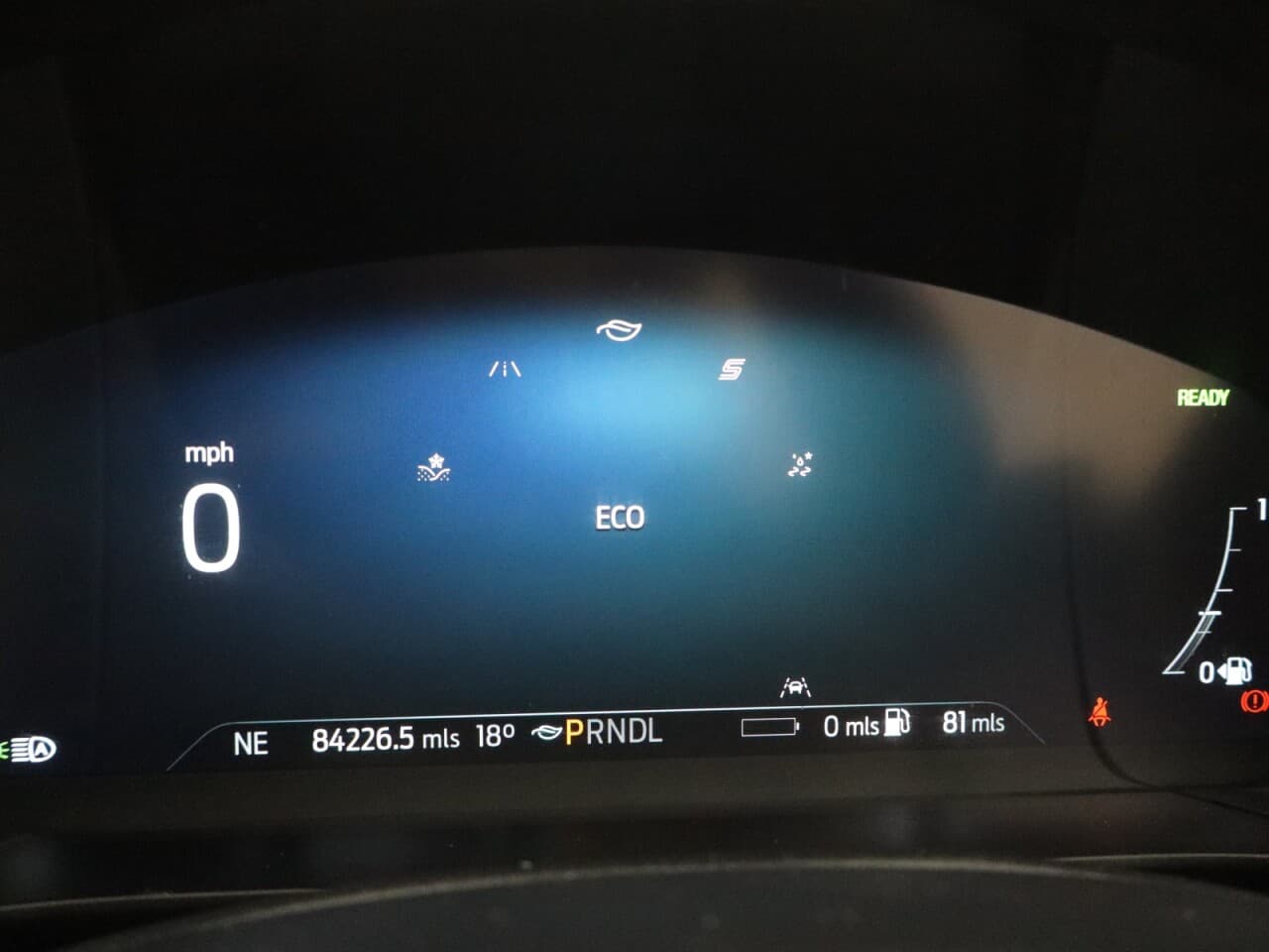 Ford Kuga 2.5 Duratec 14.4kWh ST-Line X Edition — image 35