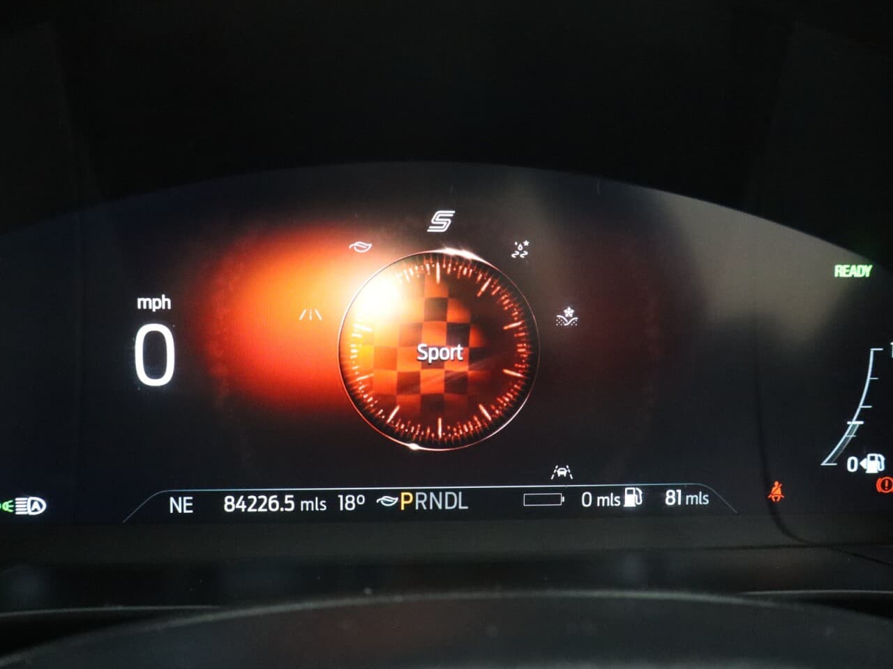 Ford Kuga 2.5 Duratec 14.4kWh ST-Line X Edition — image 36