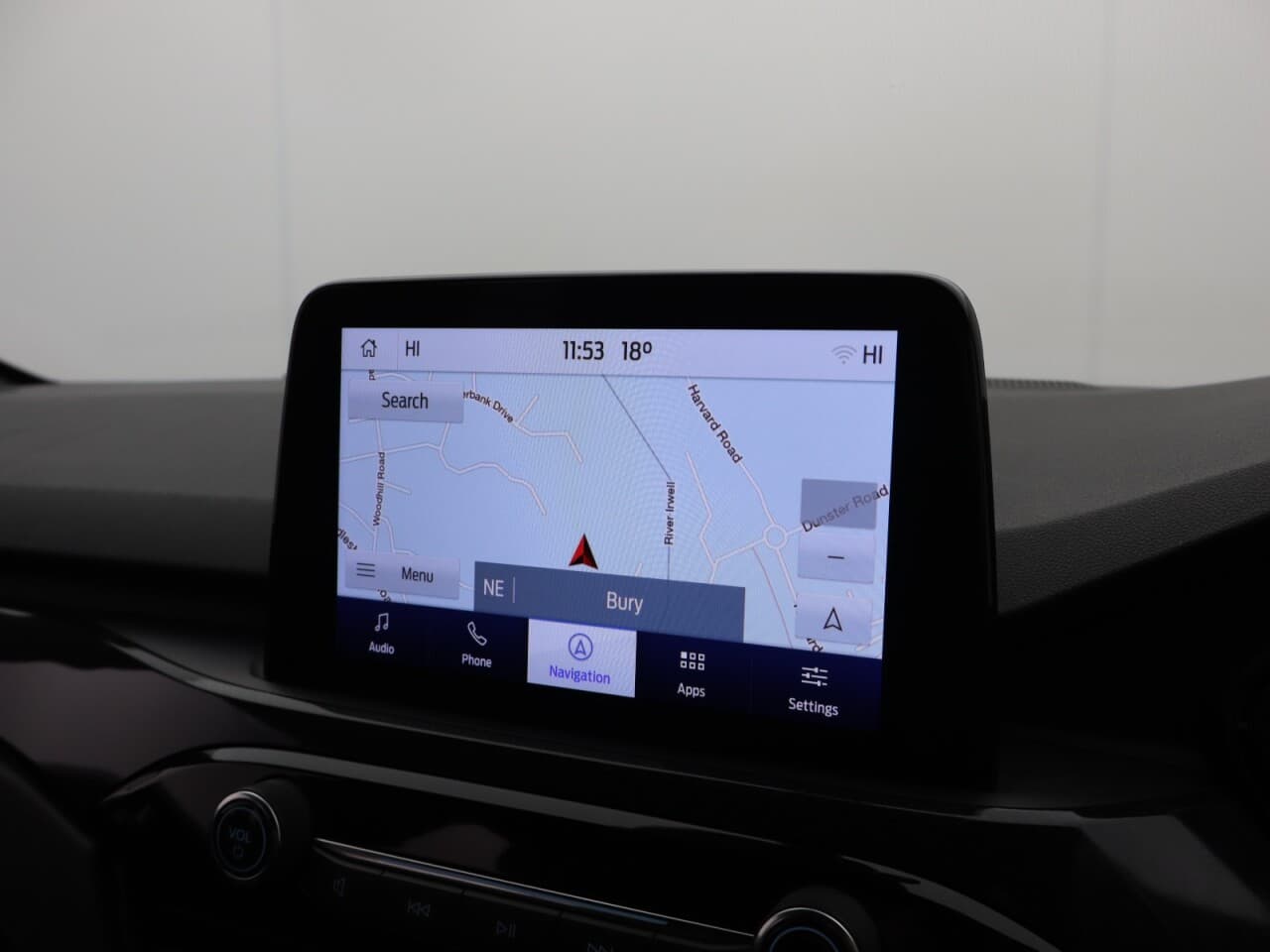 Ford Kuga 2.5 Duratec 14.4kWh ST-Line X Edition — image 37