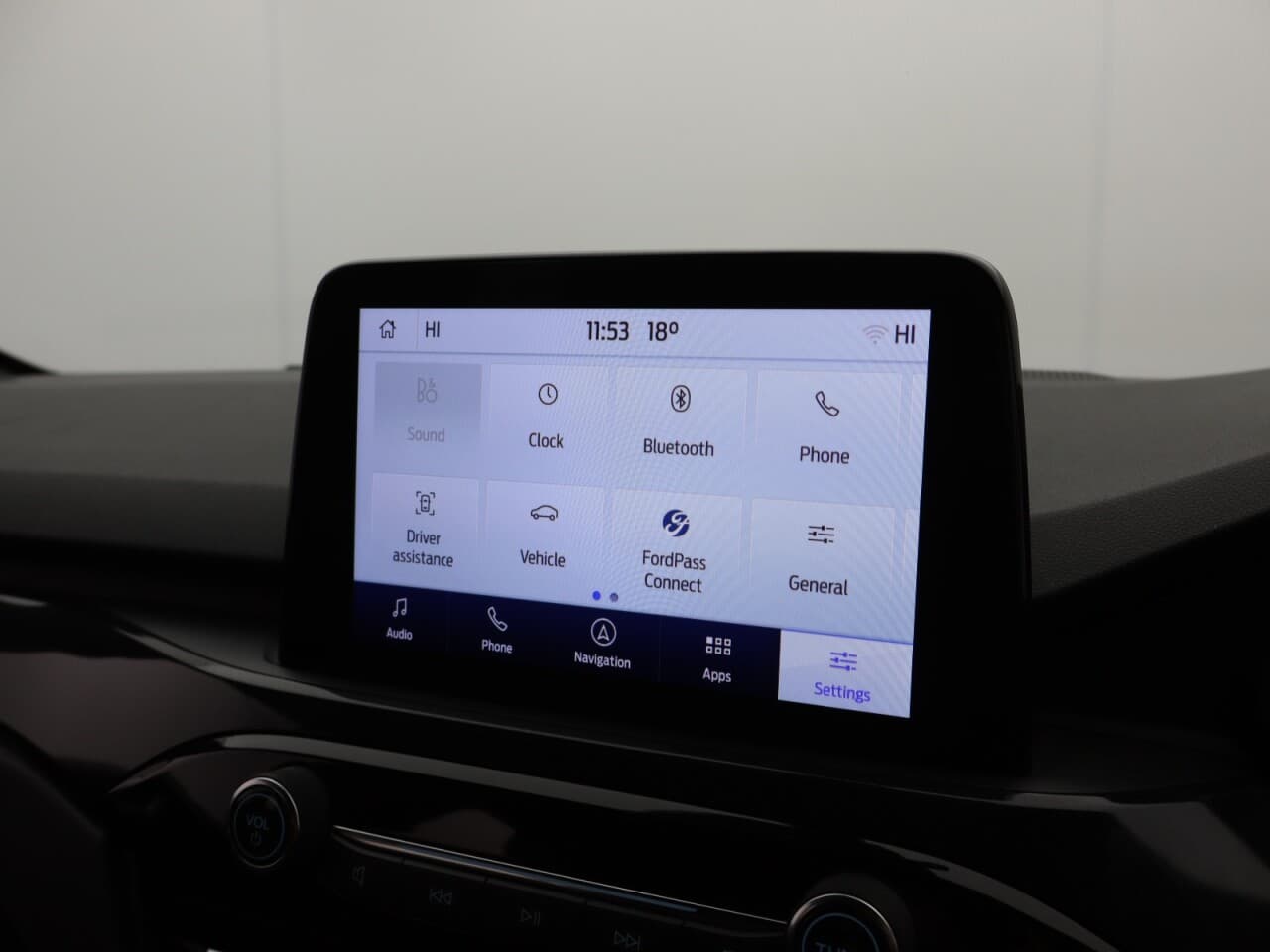 Ford Kuga 2.5 Duratec 14.4kWh ST-Line X Edition — image 38