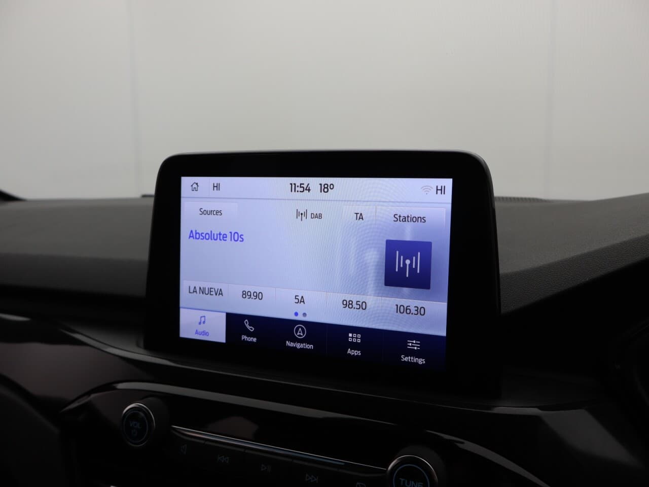 Ford Kuga 2.5 Duratec 14.4kWh ST-Line X Edition — image 39