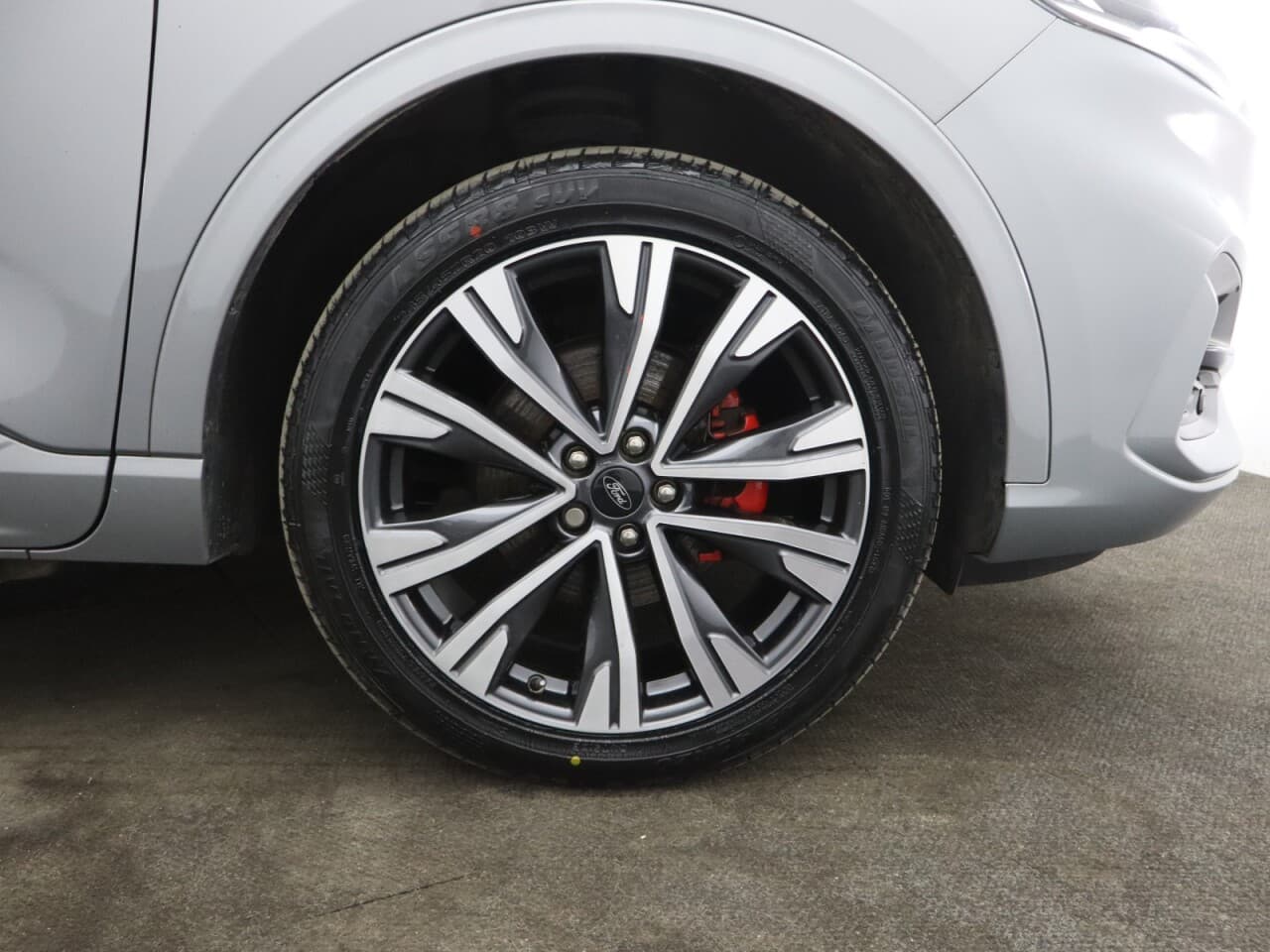 Ford Kuga 2.5 Duratec 14.4kWh ST-Line X Edition — image 52