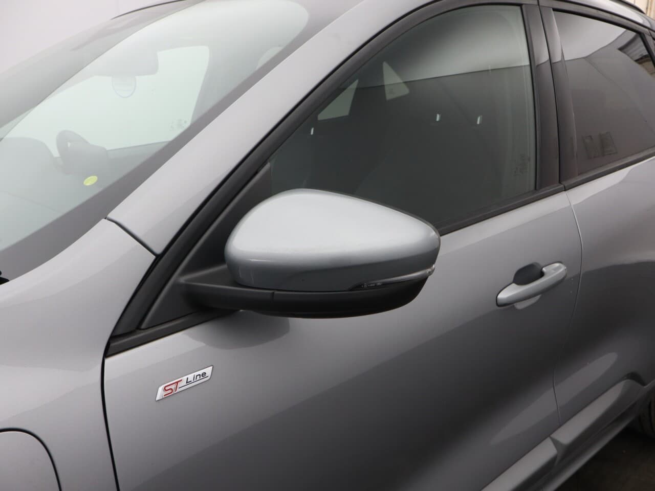 Ford Kuga 2.5 Duratec 14.4kWh ST-Line X Edition — image 53