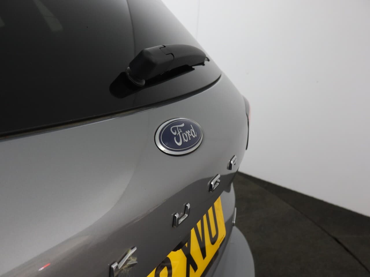 Ford Kuga 2.5 Duratec 14.4kWh ST-Line X Edition — image 57