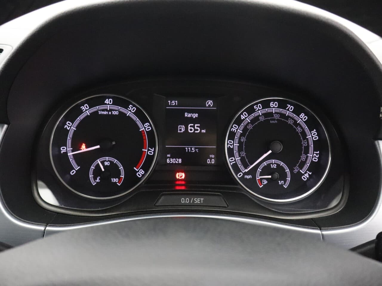 Skoda Fabia 1.0 Colour Edition — image 20