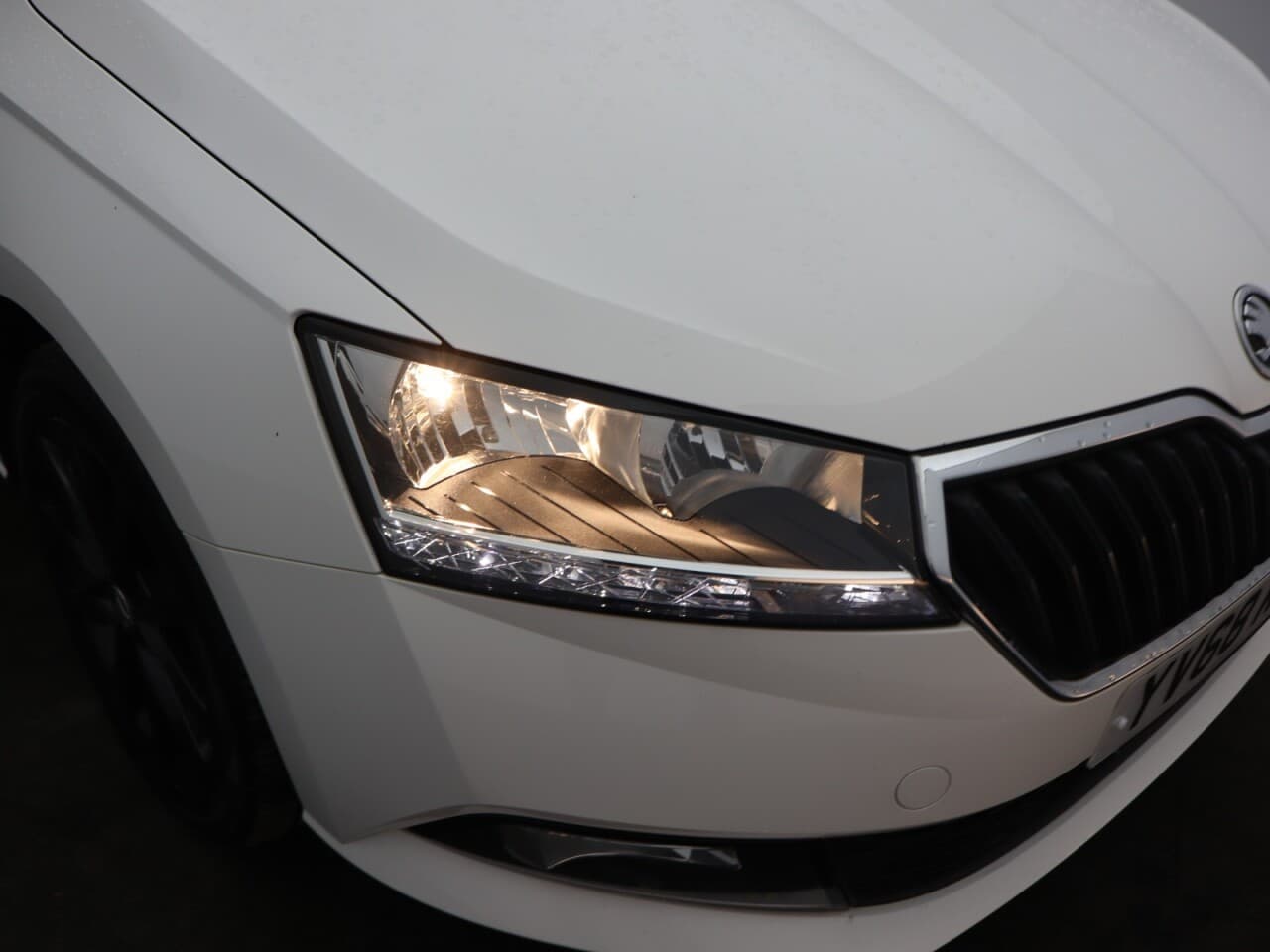 Skoda Fabia 1.0 Colour Edition — image 55