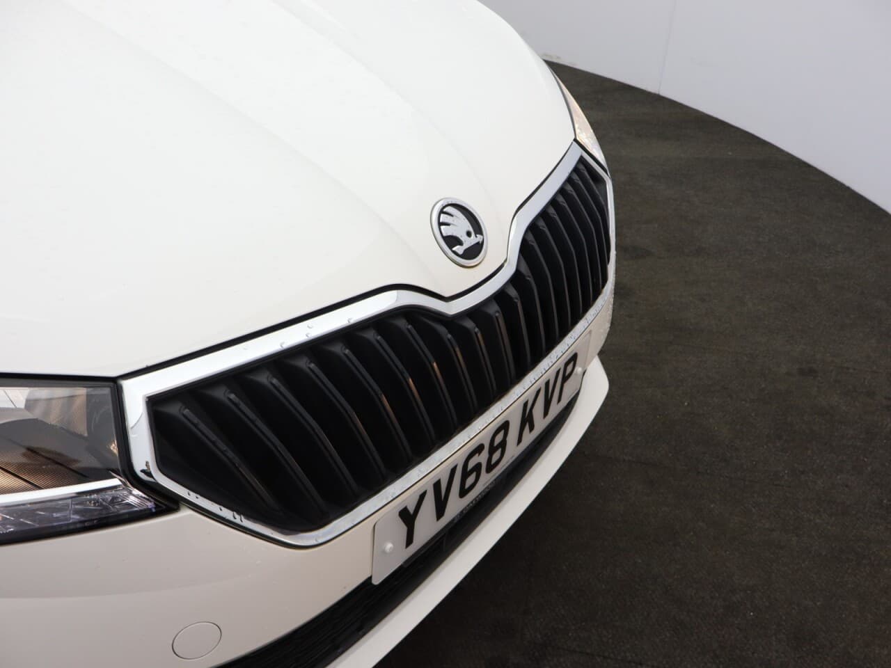Skoda Fabia 1.0 Colour Edition — image 56