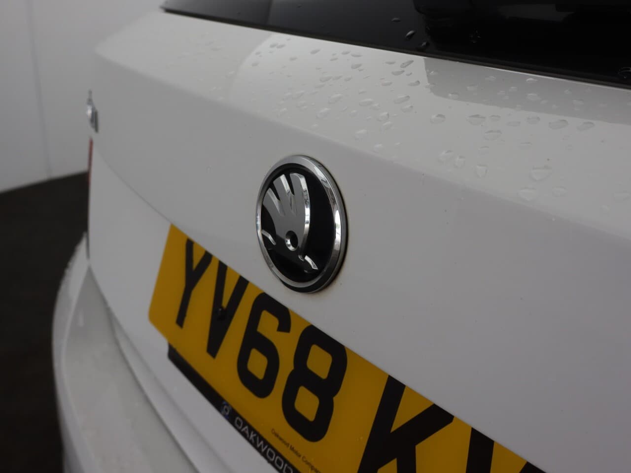 Skoda Fabia 1.0 Colour Edition — image 59