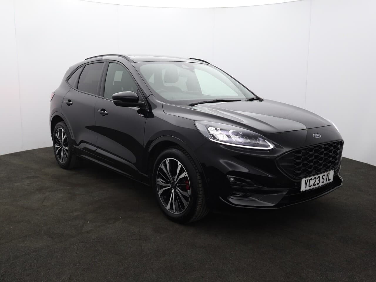 Ford Kuga 1.5T EcoBoost ST-Line X Edition