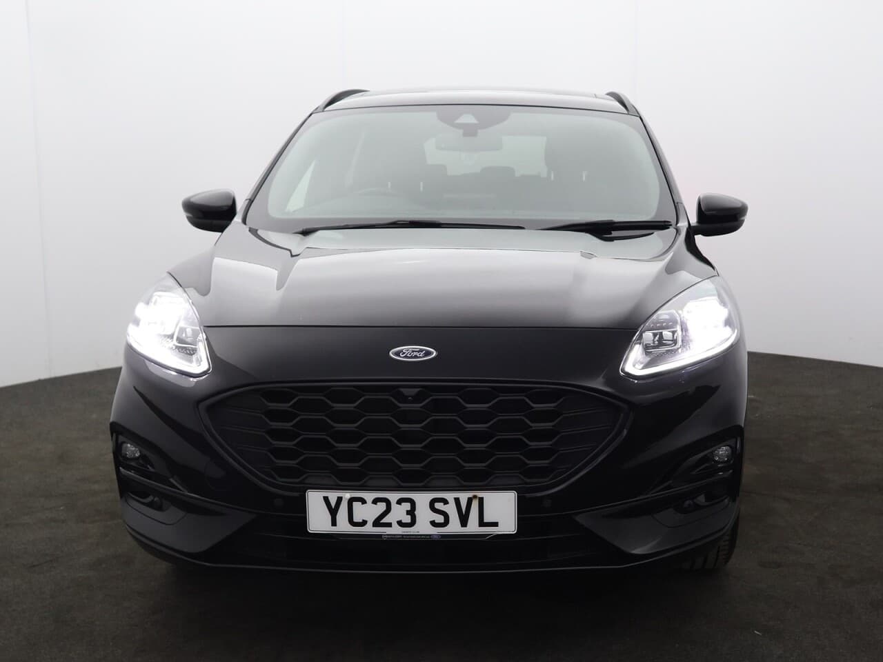 Ford Kuga 1.5T EcoBoost ST-Line X Edition — image 4