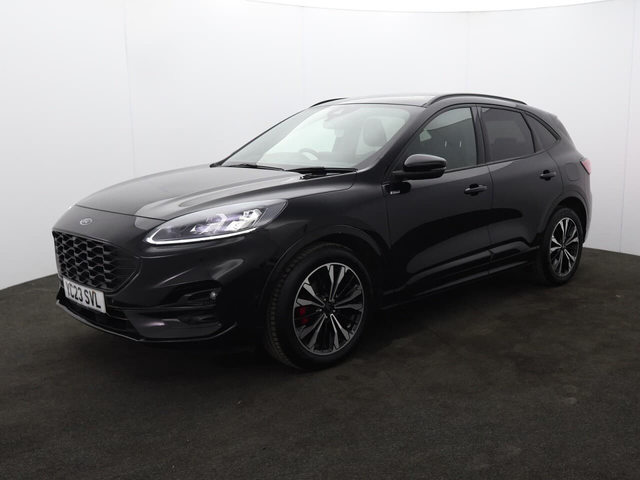 Ford Kuga 1.5T EcoBoost ST-Line X Edition — image 5