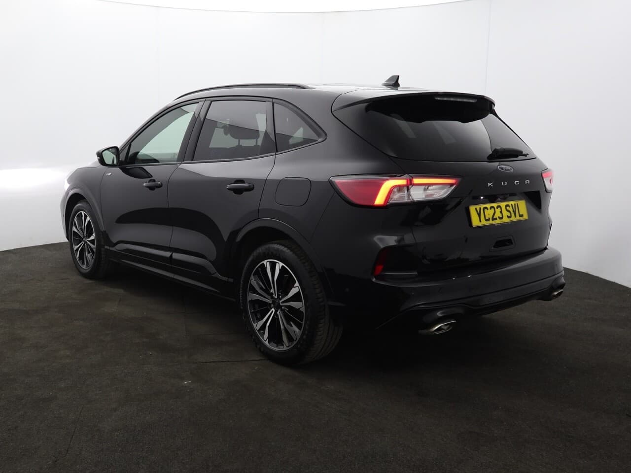 Ford Kuga 1.5T EcoBoost ST-Line X Edition — image 8