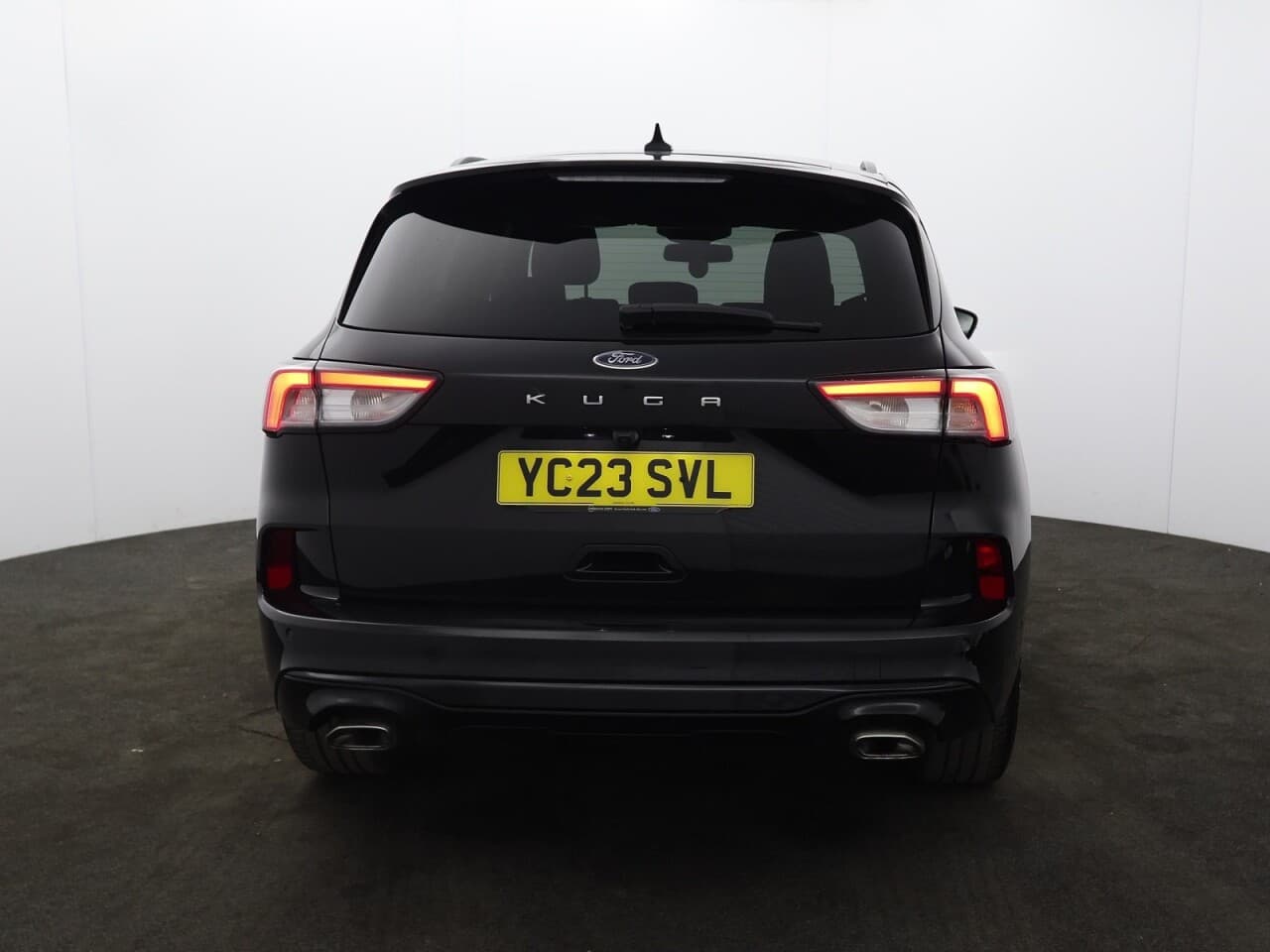 Ford Kuga 1.5T EcoBoost ST-Line X Edition — image 9