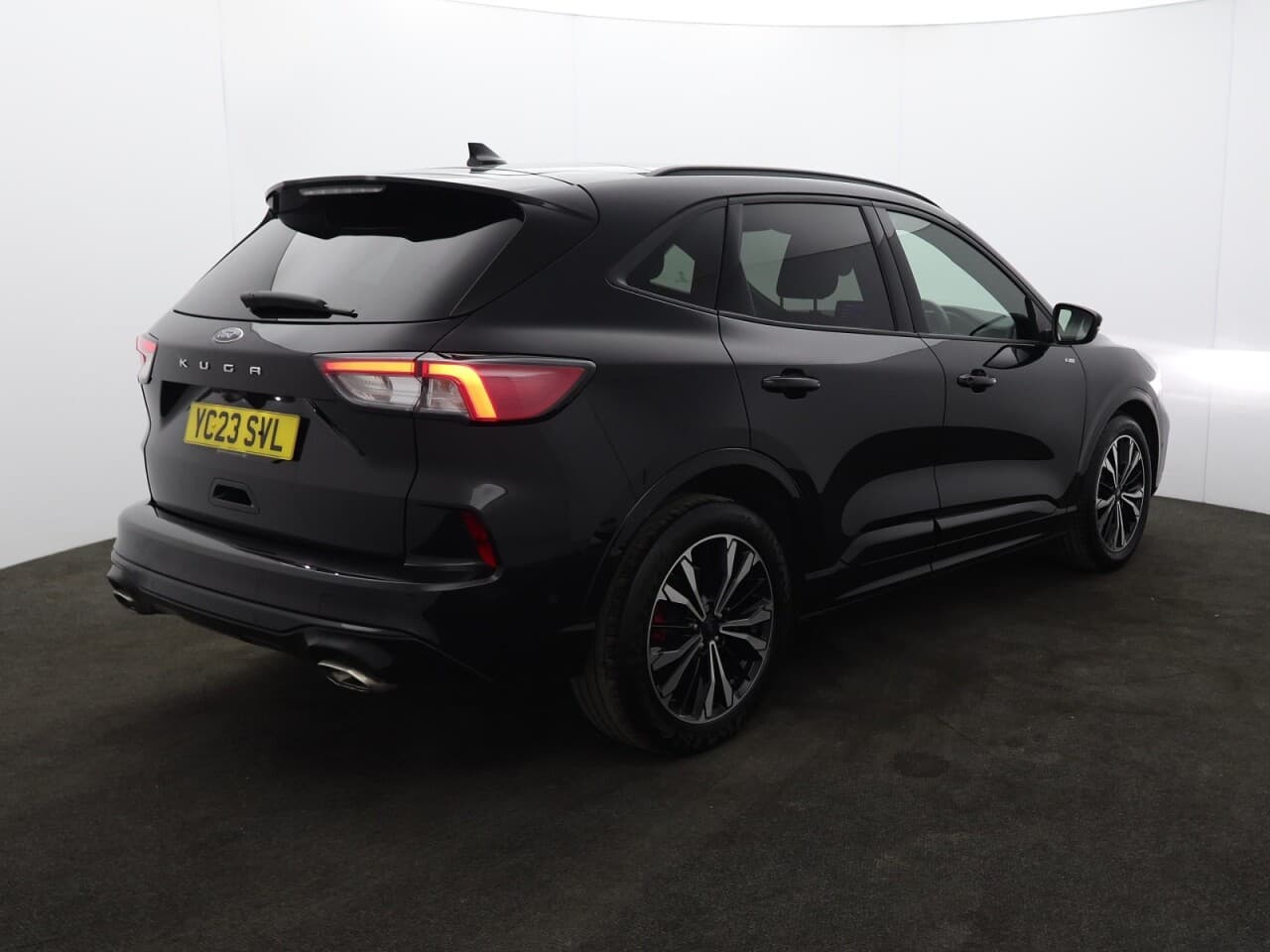Ford Kuga 1.5T EcoBoost ST-Line X Edition — image 10