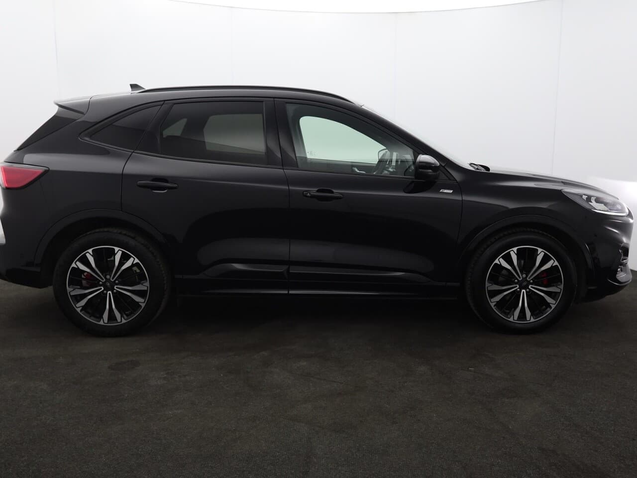 Ford Kuga 1.5T EcoBoost ST-Line X Edition — image 11