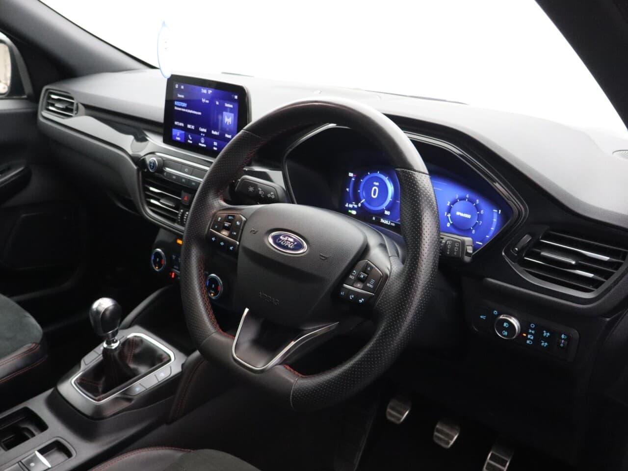 Ford Kuga 1.5T EcoBoost ST-Line X Edition — image 14
