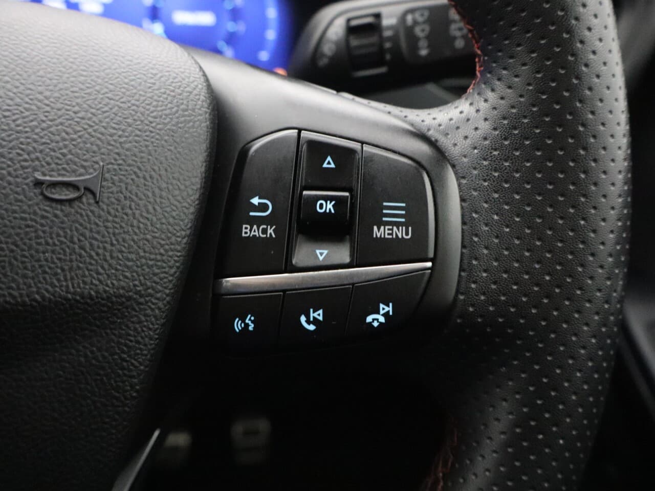 Ford Kuga 1.5T EcoBoost ST-Line X Edition — image 19