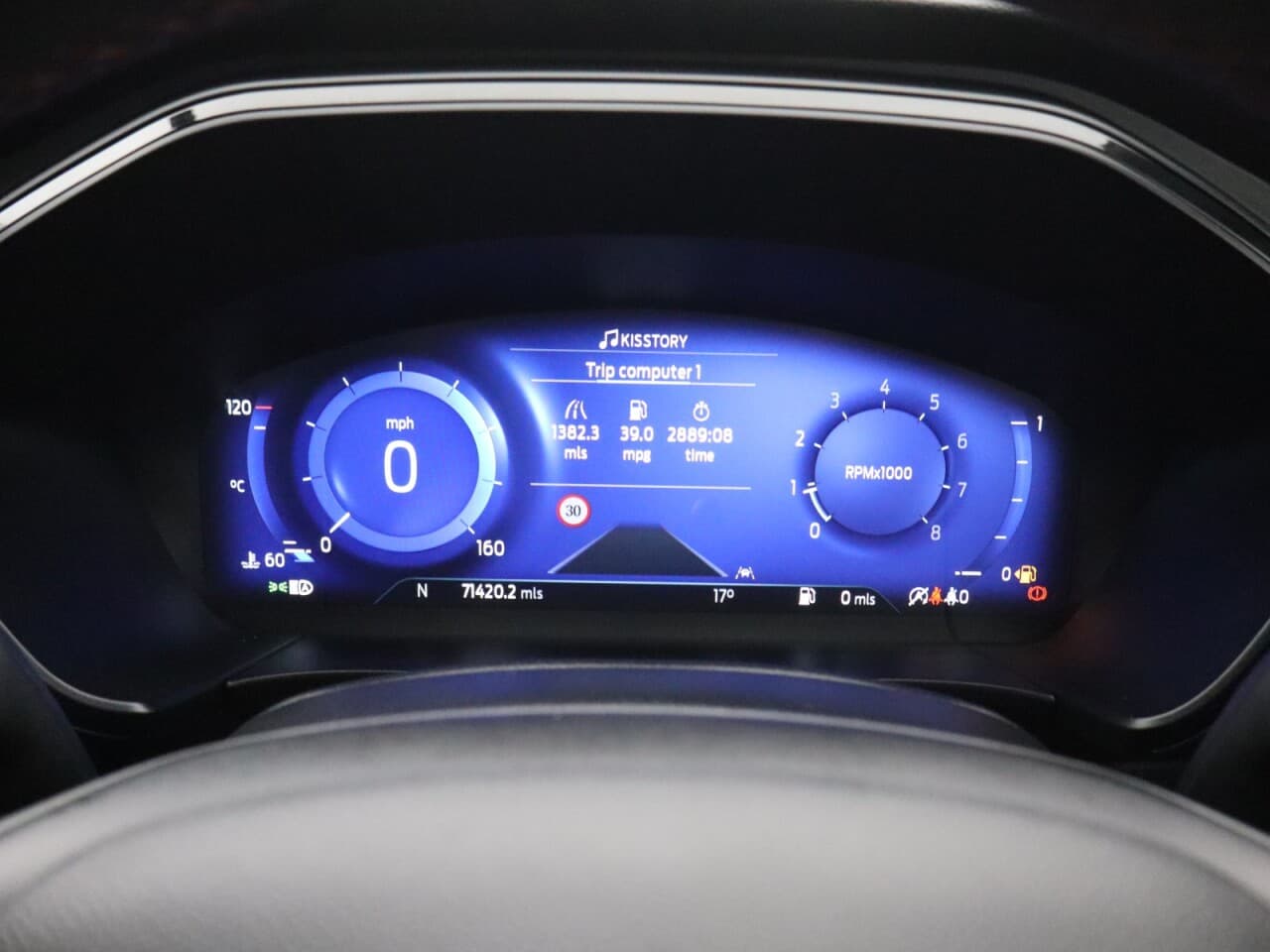 Ford Kuga 1.5T EcoBoost ST-Line X Edition — image 22
