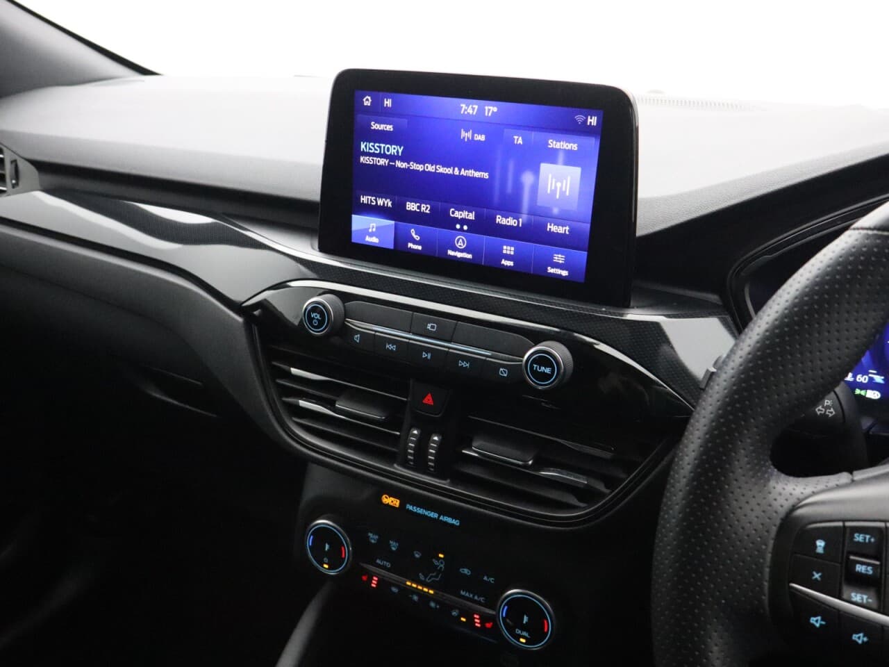 Ford Kuga 1.5T EcoBoost ST-Line X Edition — image 23