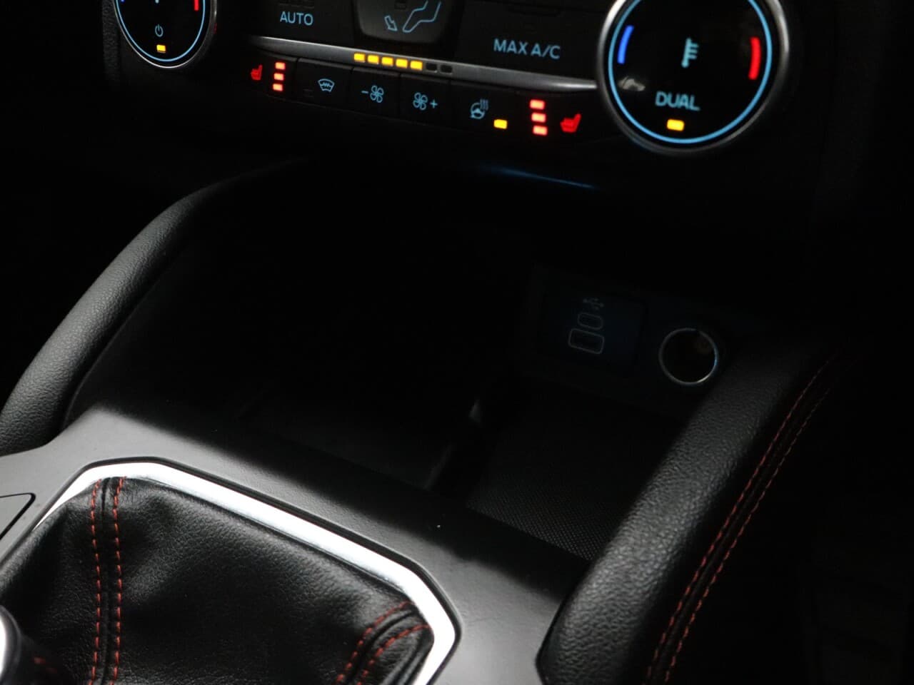 Ford Kuga 1.5T EcoBoost ST-Line X Edition — image 31