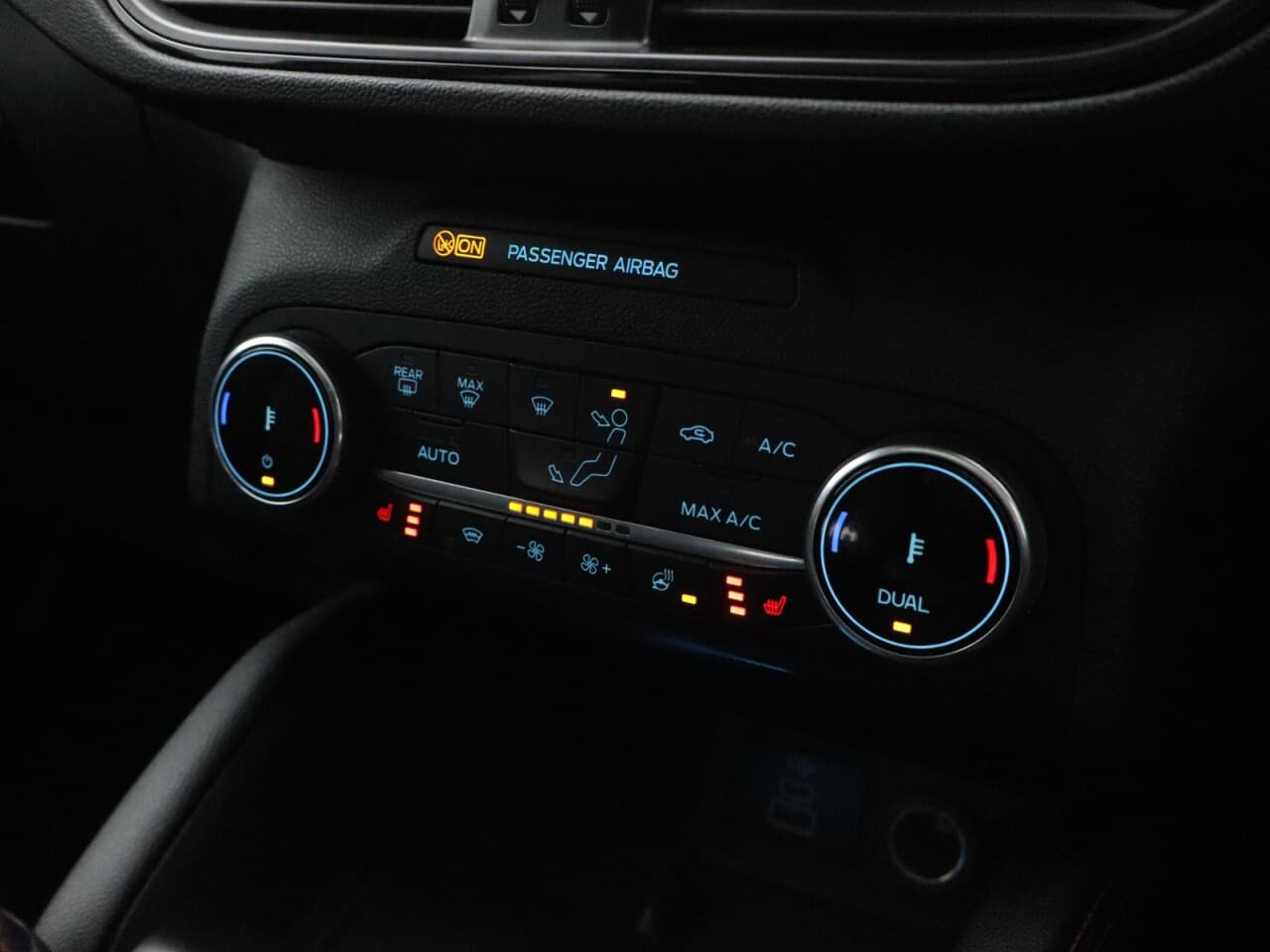 Ford Kuga 1.5T EcoBoost ST-Line X Edition — image 33