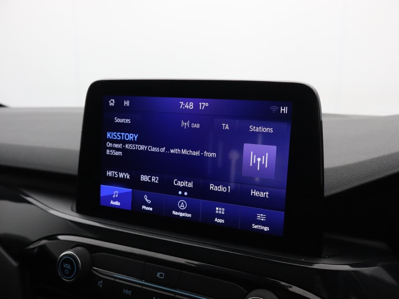 Ford Kuga 1.5T EcoBoost ST-Line X Edition — image 37