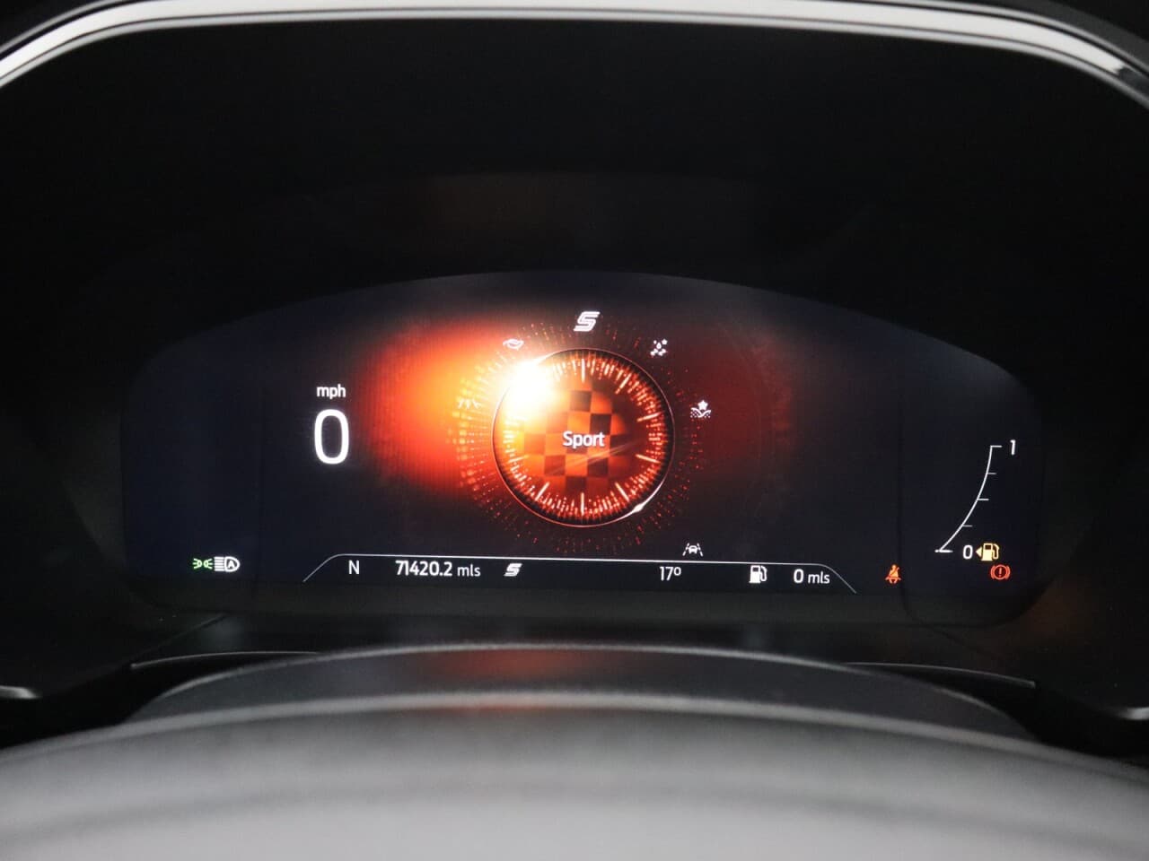 Ford Kuga 1.5T EcoBoost ST-Line X Edition — image 40