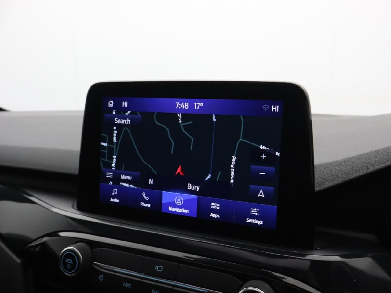 Ford Kuga 1.5T EcoBoost ST-Line X Edition — image 41