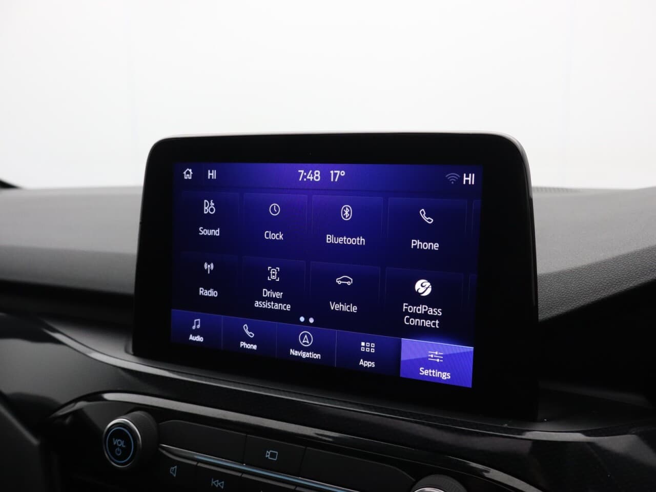 Ford Kuga 1.5T EcoBoost ST-Line X Edition — image 42