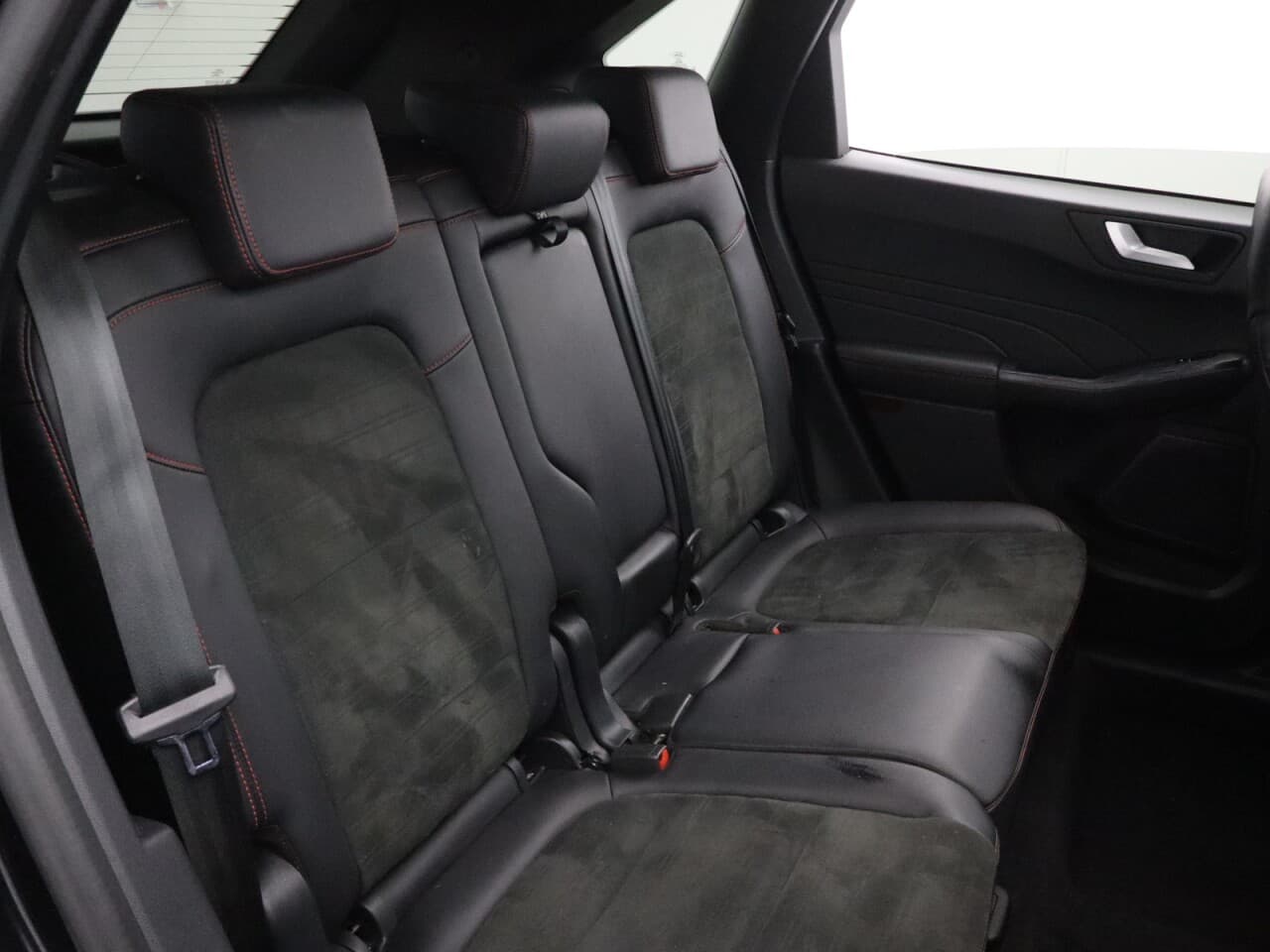 Ford Kuga 1.5T EcoBoost ST-Line X Edition — image 50