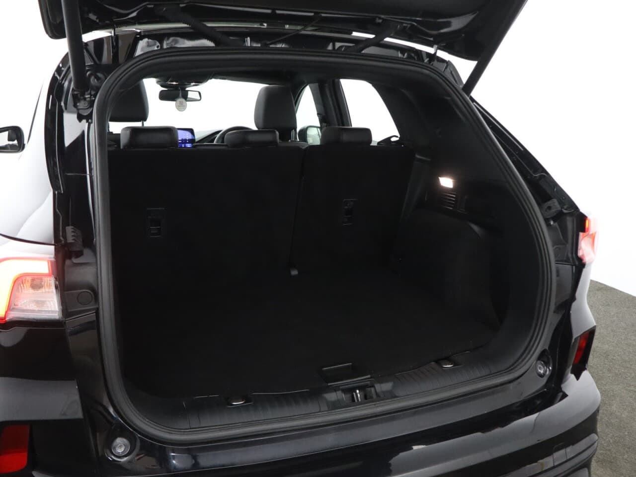 Ford Kuga 1.5T EcoBoost ST-Line X Edition — image 52
