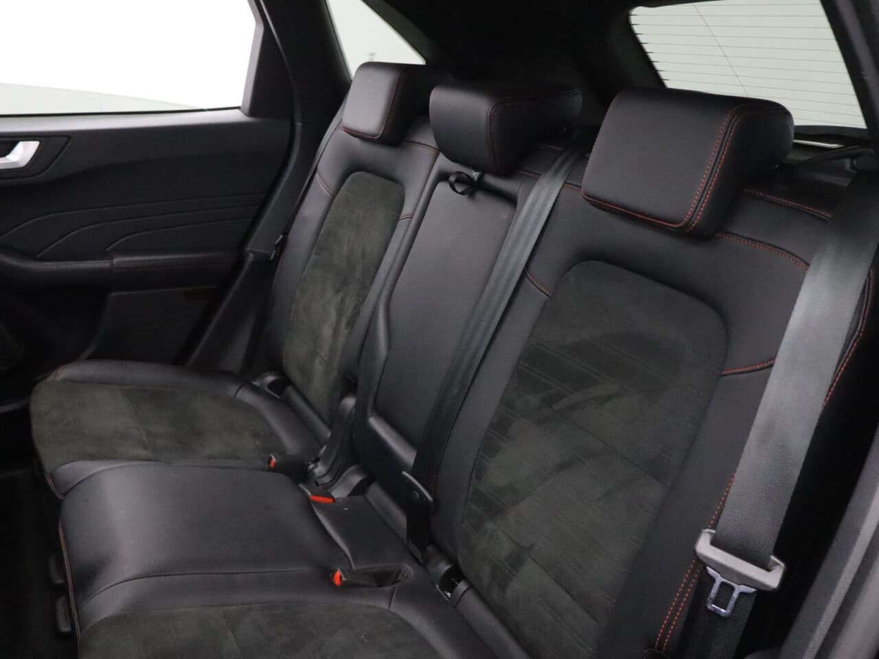 Ford Kuga 1.5T EcoBoost ST-Line X Edition — image 51