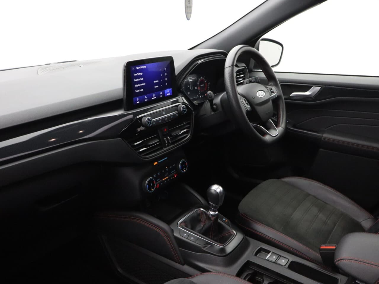 Ford Kuga 1.5T EcoBoost ST-Line X Edition — image 48