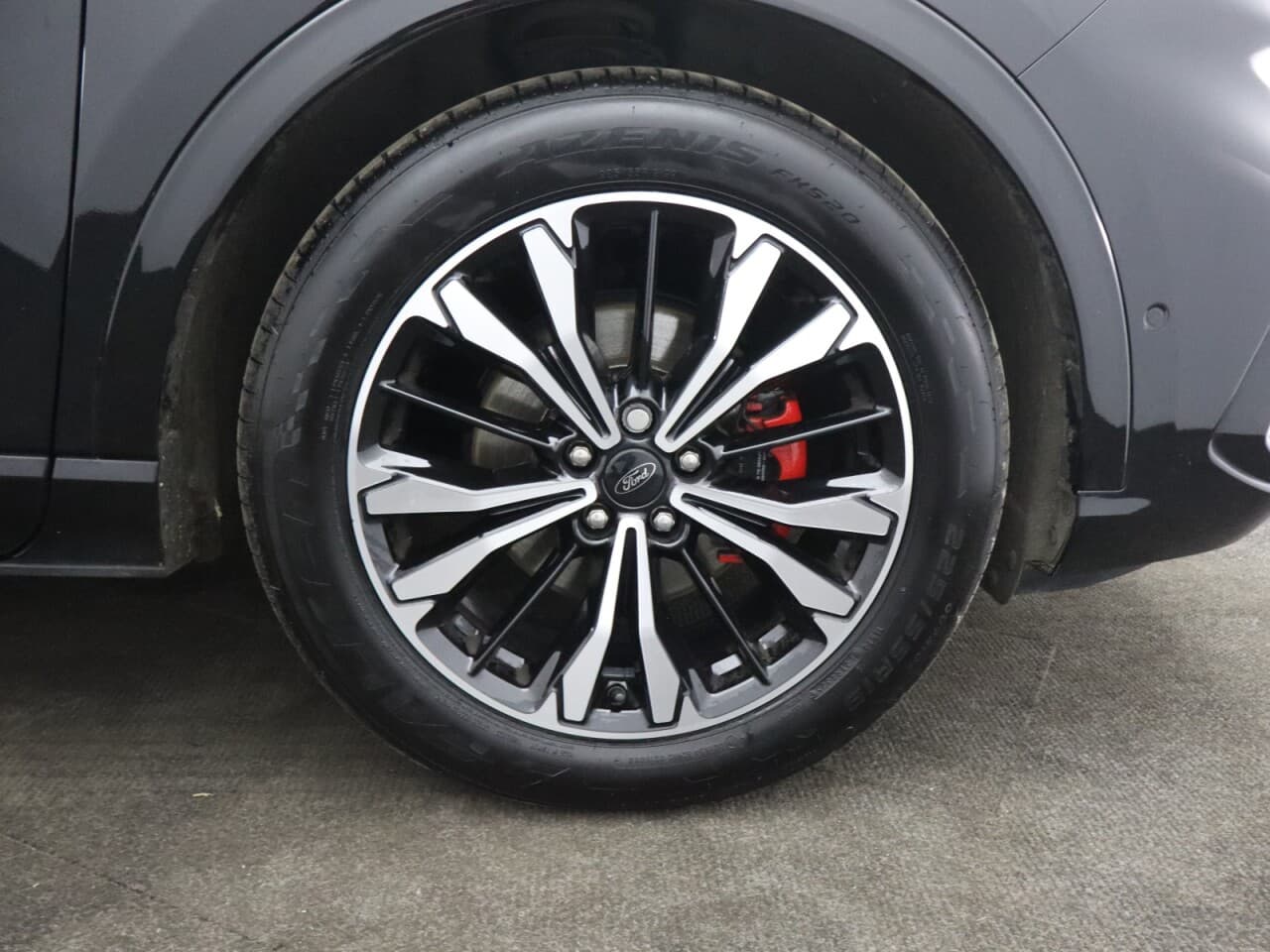 Ford Kuga 1.5T EcoBoost ST-Line X Edition — image 59