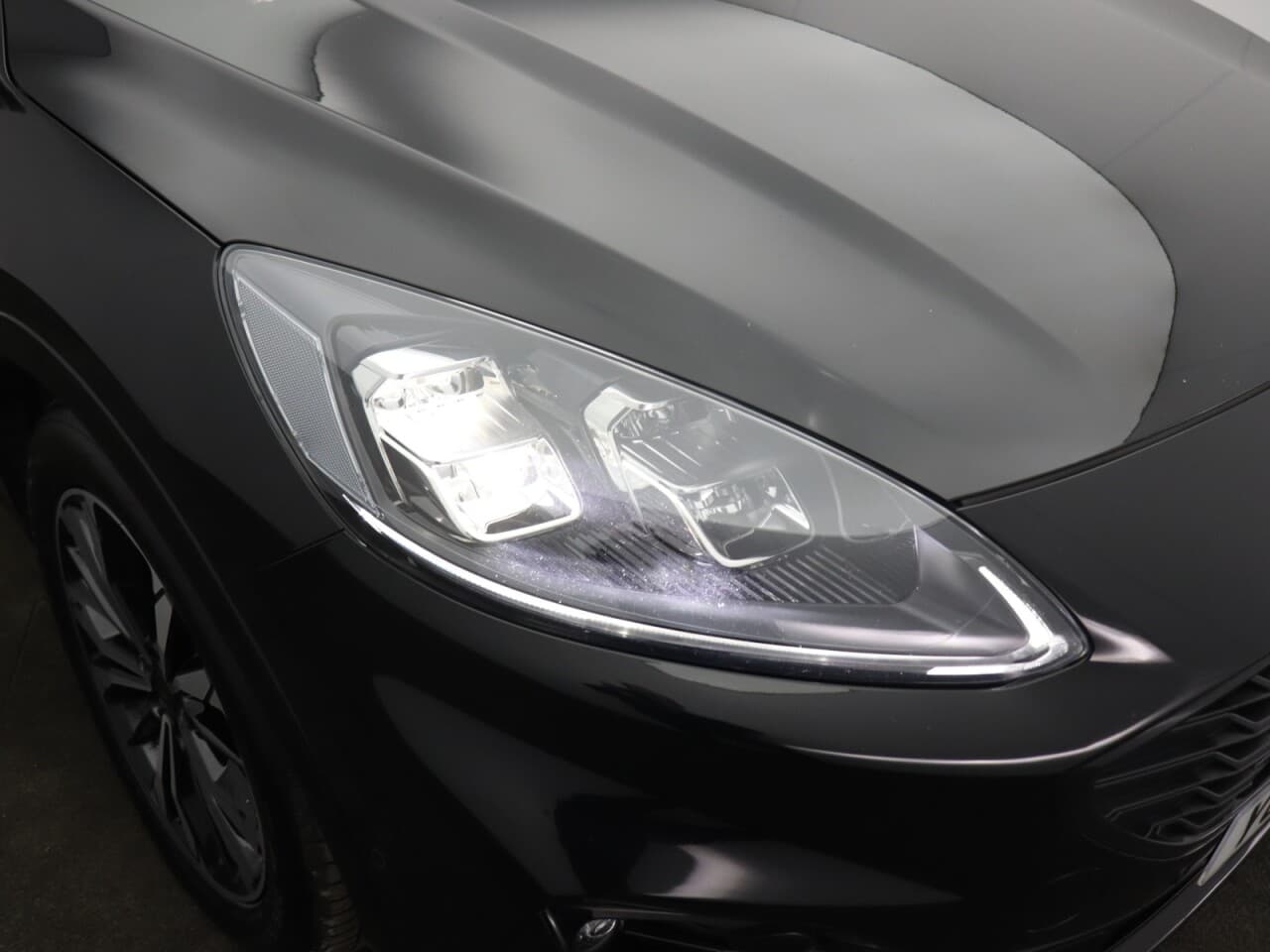Ford Kuga 1.5T EcoBoost ST-Line X Edition — image 64