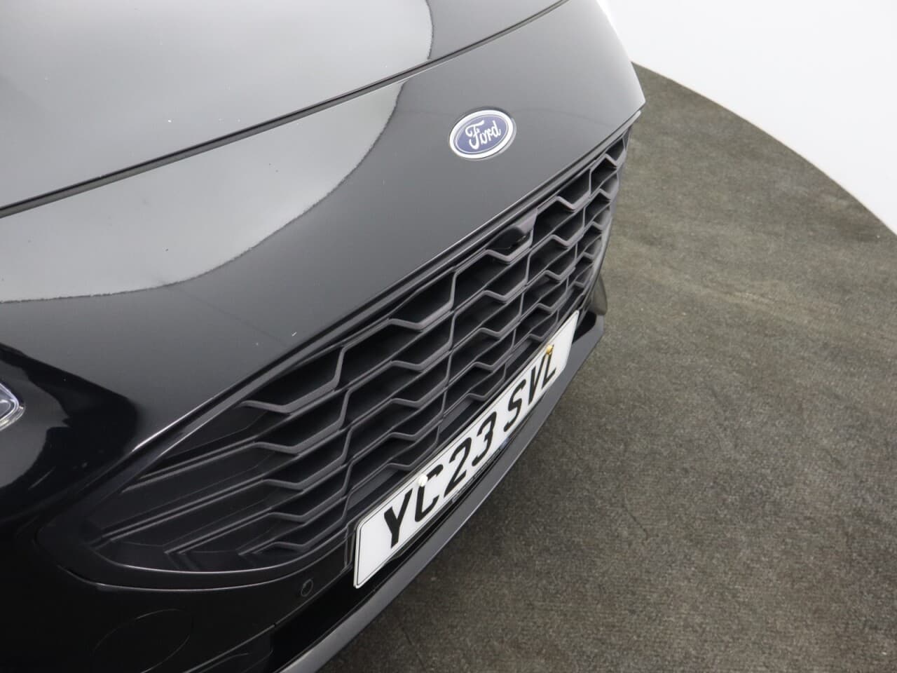 Ford Kuga 1.5T EcoBoost ST-Line X Edition — image 65
