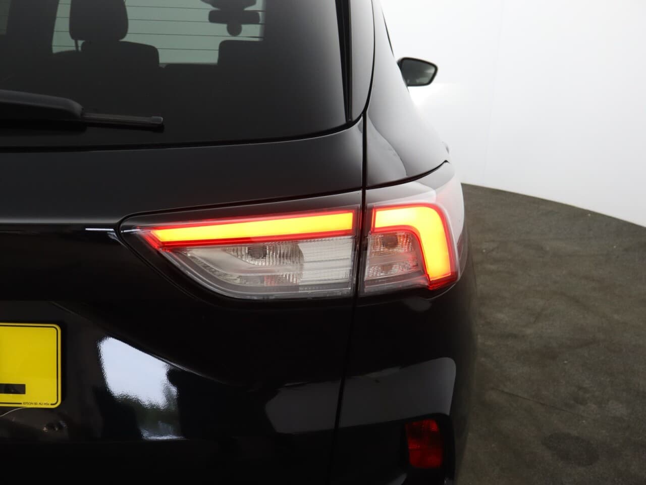 Ford Kuga 1.5T EcoBoost ST-Line X Edition — image 67