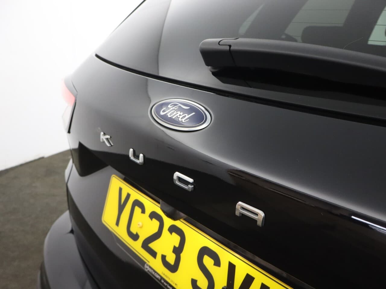 Ford Kuga 1.5T EcoBoost ST-Line X Edition — image 68