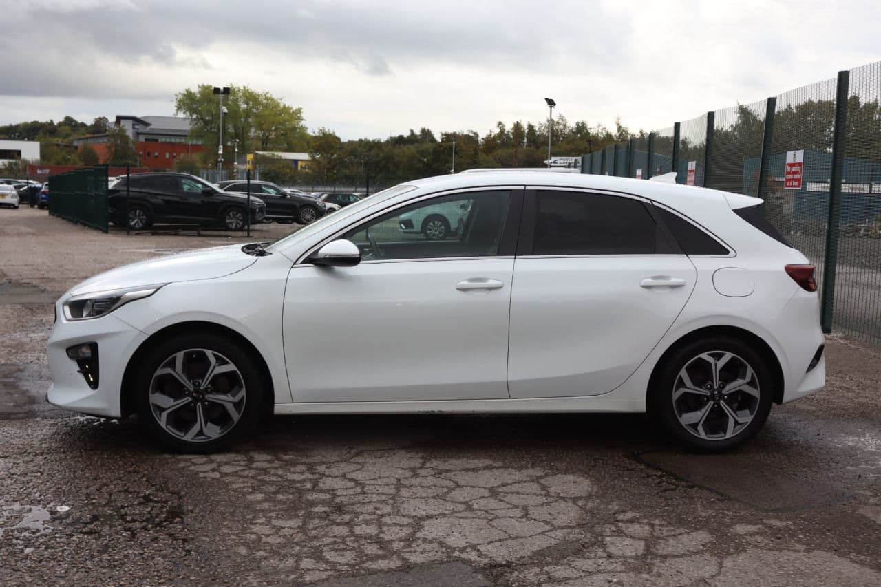 Kia Ceed 1.0 T-GDi 3 — image 6