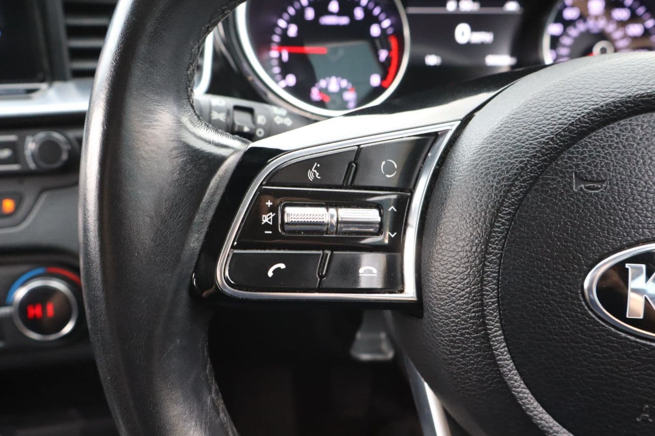Kia Ceed 1.0 T-GDi 3 — image 17