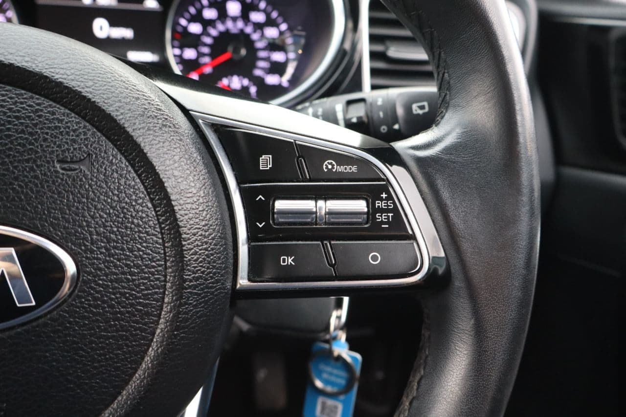 Kia Ceed 1.0 T-GDi 3 — image 18