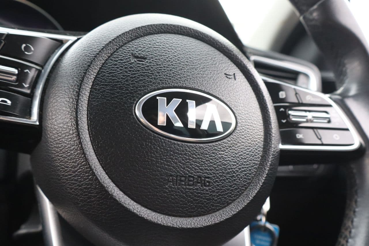 Kia Ceed 1.0 T-GDi 3 — image 20