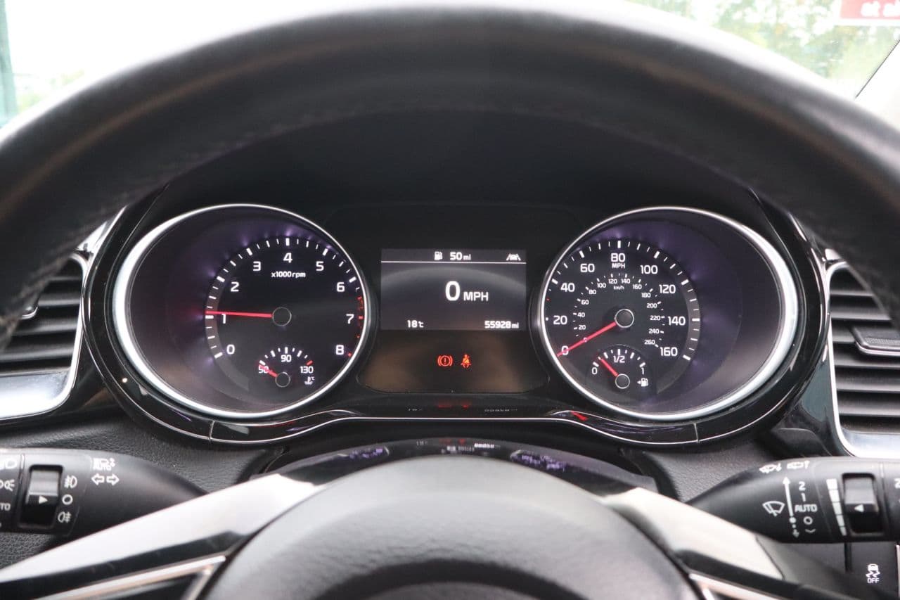 Kia Ceed 1.0 T-GDi 3 — image 21