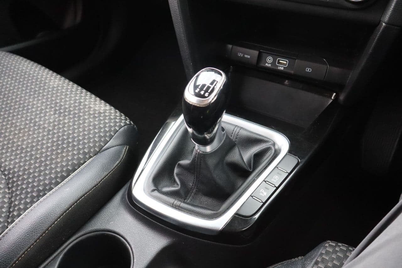 Kia Ceed 1.0 T-GDi 3 — image 23