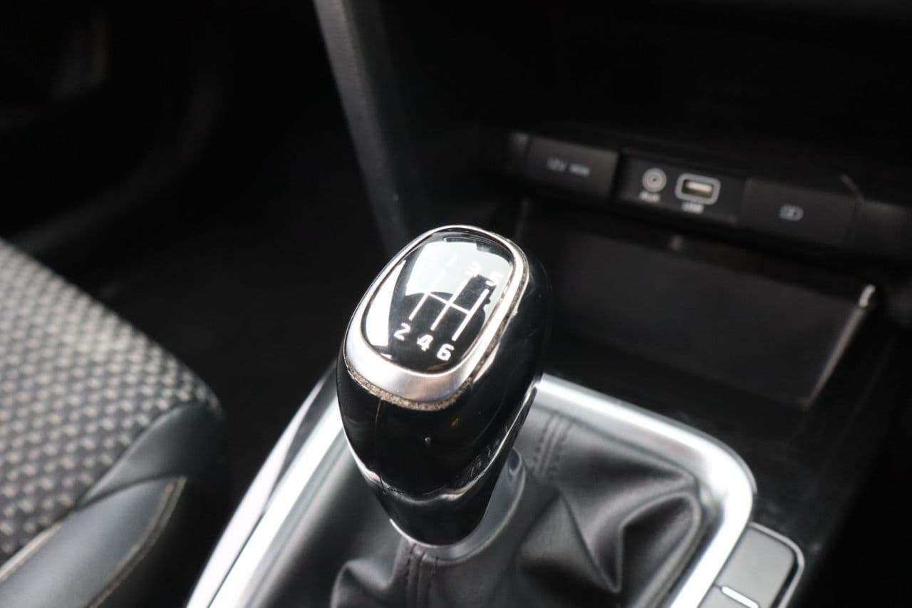 Kia Ceed 1.0 T-GDi 3 — image 24