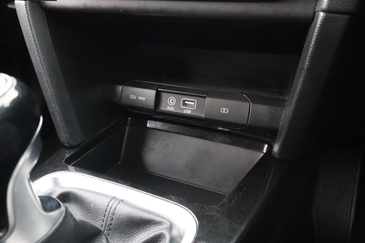 Kia Ceed 1.0 T-GDi 3 — image 28